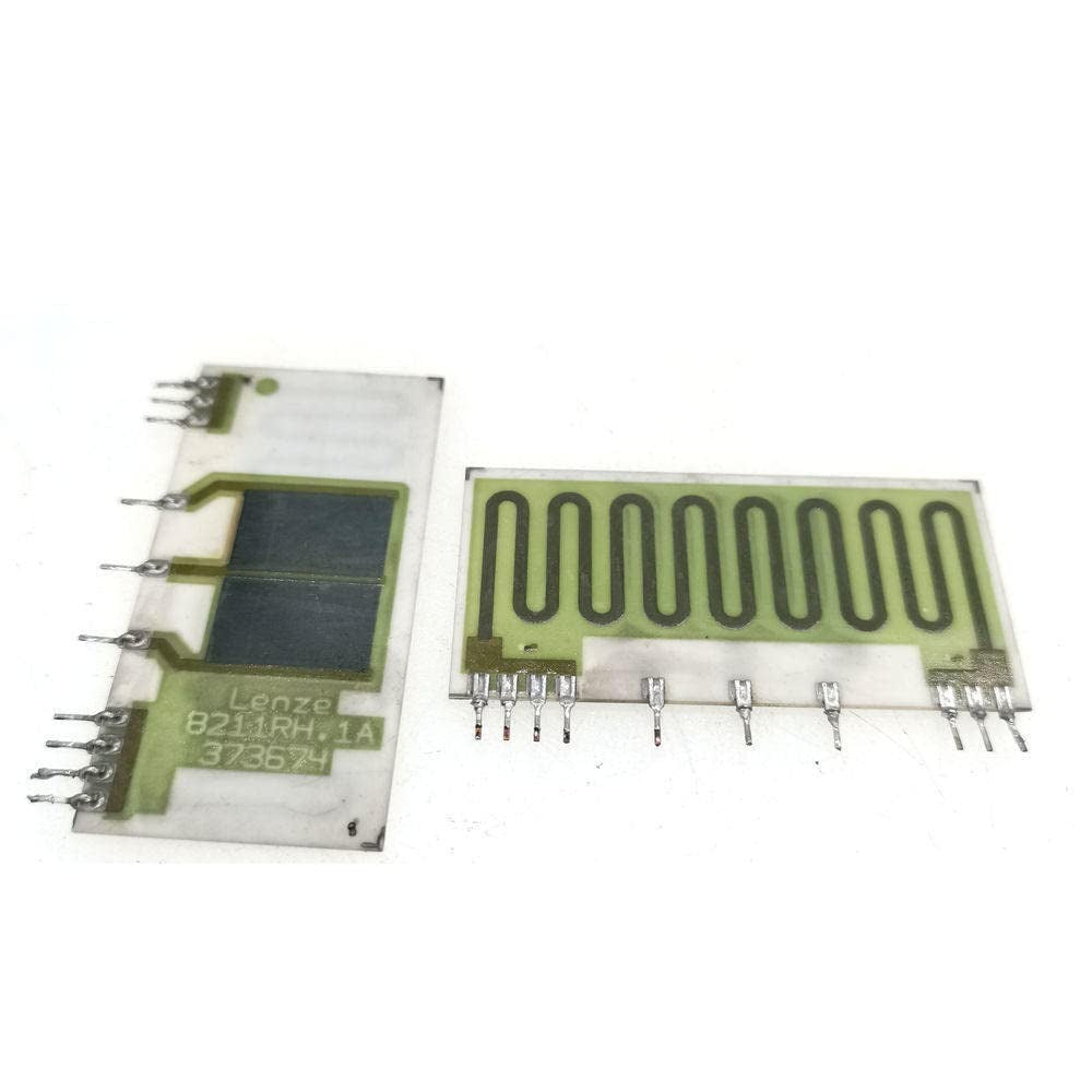 Lenze 8211RH.1A Hybrid Electronic Component for Industrial Automation Applications