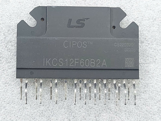 IKCS12F60B2A Power Module with Multiple Pins for Efficient Circuit Integration