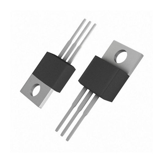 NCEP85T16 Mosfet with four terminals for efficient electronic switching applications