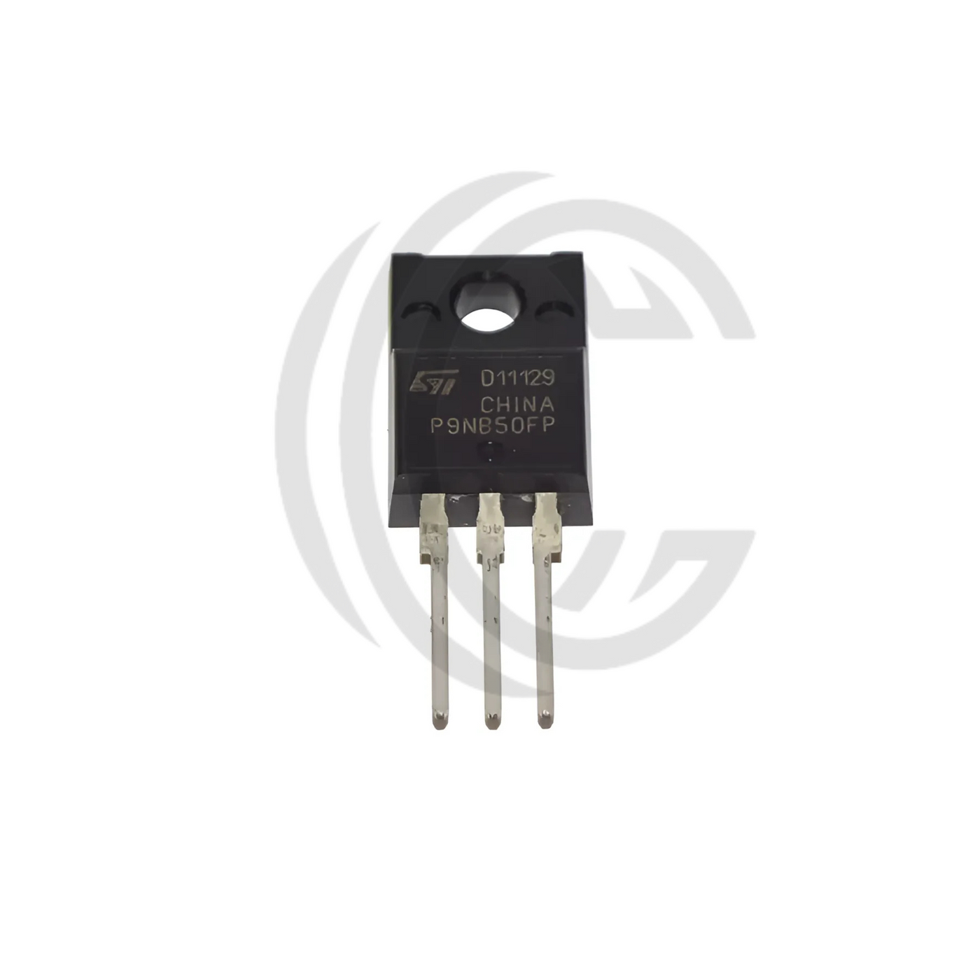 P9NB50FP Power MOSFET TO-220 | Best Price in Pakistan