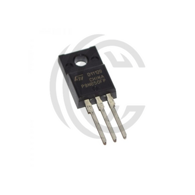 P9NB50FP Power MOSFET TO-220 | Best Price in Pakistan