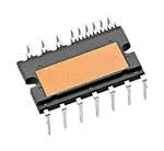 SLIMDIP-L Connector for Secure Electrical Connections in Electronic Circuits