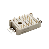 GD25FSY120L2S Semiconductor Module by The Component Centre with multiple connector pins