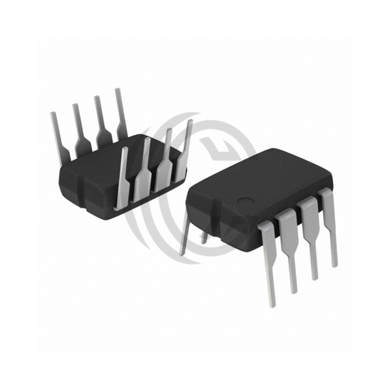 UC3845BNG integrated circuit chips with 8 pins each from The Component Centre