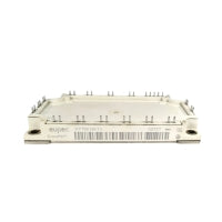 FP75R12KT3 Power Module with multiple pins for efficient electrical connections