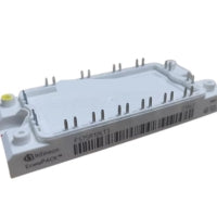 FS75R12KT3 Power Module from The Component Centre with multiple pins for electrical connections