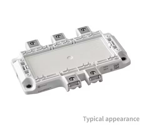 TDB6HK360N16P Power Module for Efficient Energy Conversion in Electrical Applications